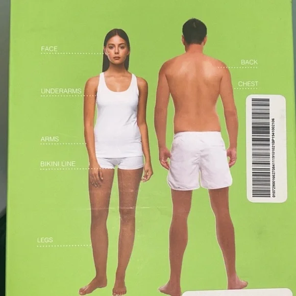 NEW Silk’n BellaFlash Pro IPL Laser Permanent Hair Removal Sys Device Women Men - Picture 7 of 17